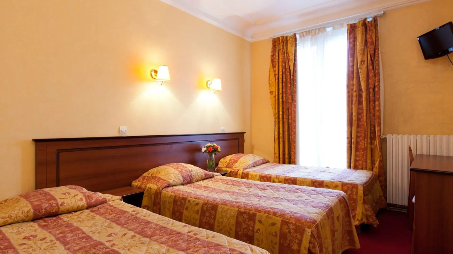 Hotel Du Square D'anvers