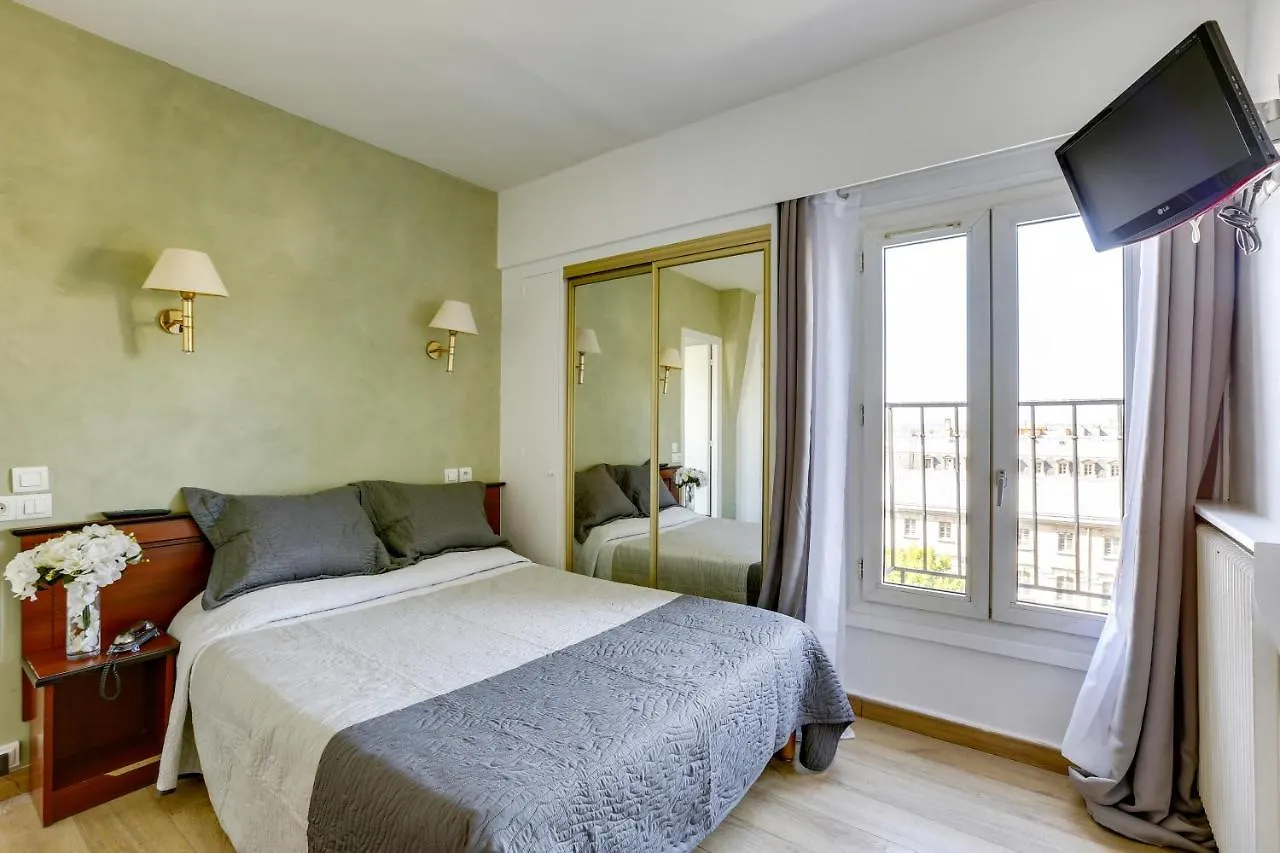 Otel Du Square D'anvers
