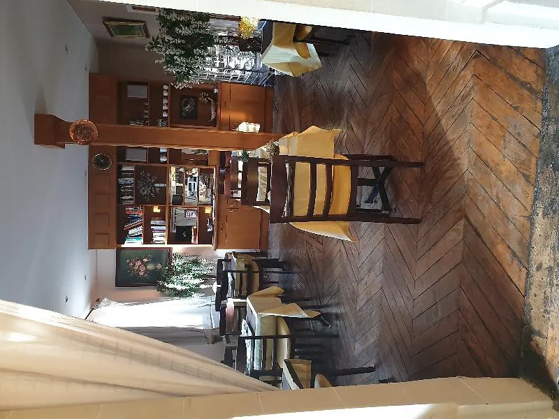 Otel Du Square D'anvers